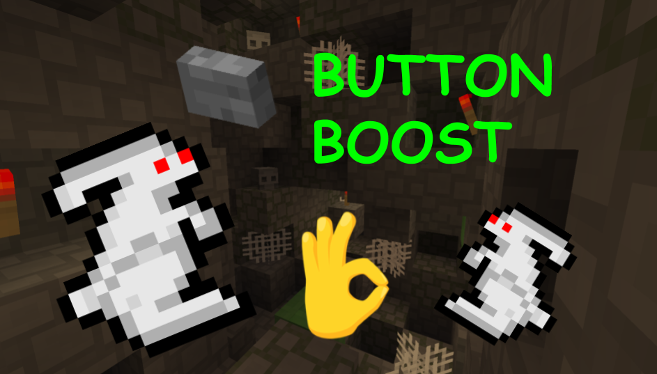 下载 Button Boost 对于 Minecraft 1.13.2